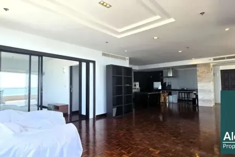 Condominio de 3 dormitorios en Pattaya, Tailandia № 211484 - foto 7