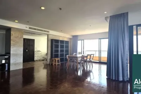 Condominio de 3 dormitorios en Pattaya, Tailandia № 211484 - foto 8