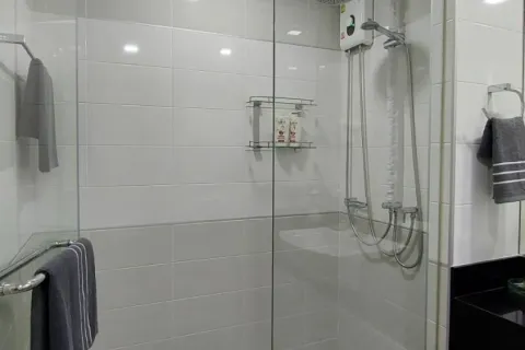 Condominio de 1 dormitorio en Pattaya, Tailandia № 211488 - foto 28