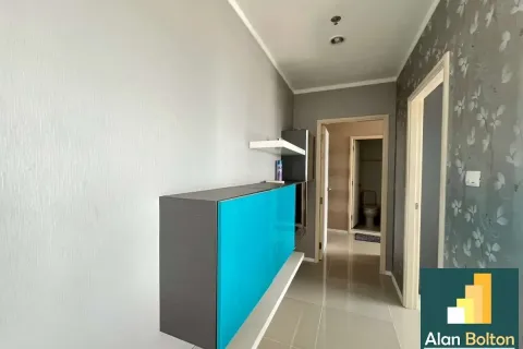 Condominio de 2 dormitorios en Jomtien Beach, Pattaya, Tailandia № 211485 - foto 21