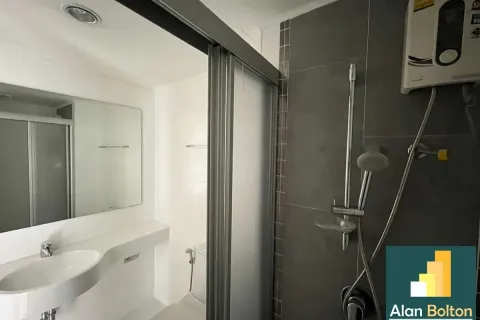 Condominio de 2 dormitorios en Jomtien Beach, Pattaya, Tailandia № 211485 - foto 23