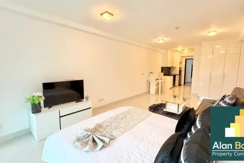 Estudio en el condominio en Pattaya, Tailandia № 211487 - foto 5
