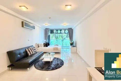 Estudio en el condominio en Pattaya, Tailandia № 211487 - foto 3