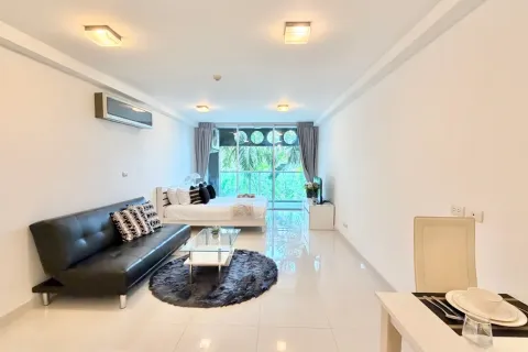 Estudio en el condominio en Pattaya, Tailandia № 211487 - foto 11