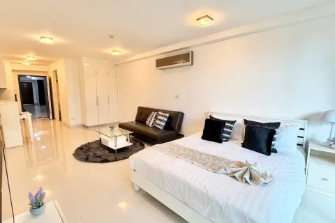Estudio en el condominio en Pattaya, Tailandia № 211487 - foto 12