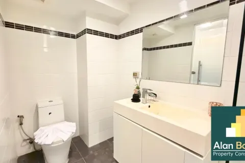 Estudio en el condominio en Pattaya, Tailandia № 211487 - foto 8