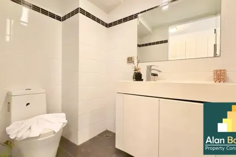 Estudio en el condominio en Pattaya, Tailandia № 211487 - foto 6