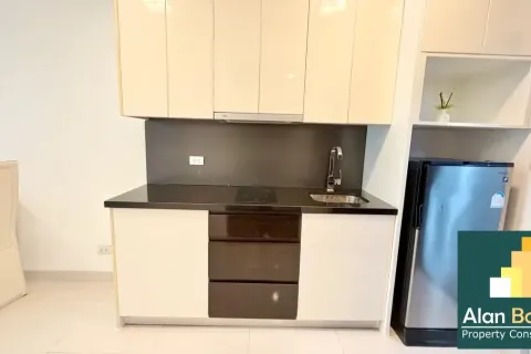Estudio en el condominio en Pattaya, Tailandia № 211487 - foto 9