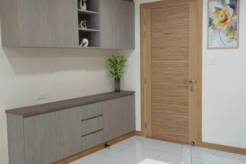 Condominio de 1 dormitorio en Pattaya, Tailandia № 211486 - foto 30