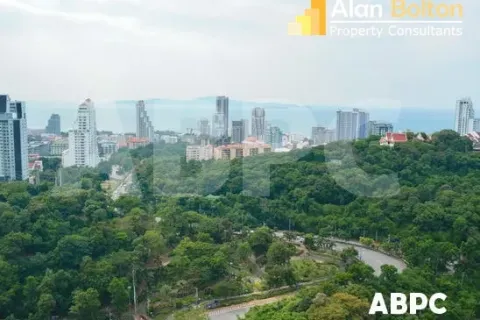 Condominio de 2 dormitorios en Pattaya, Tailandia № 211490 - foto 5