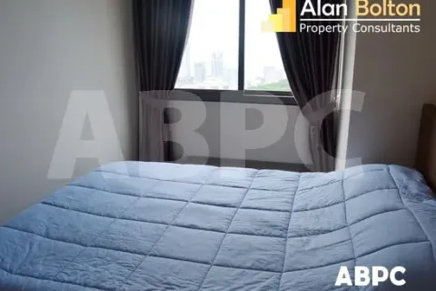 Condominio de 2 dormitorios en Pattaya, Tailandia № 211490 - foto 3