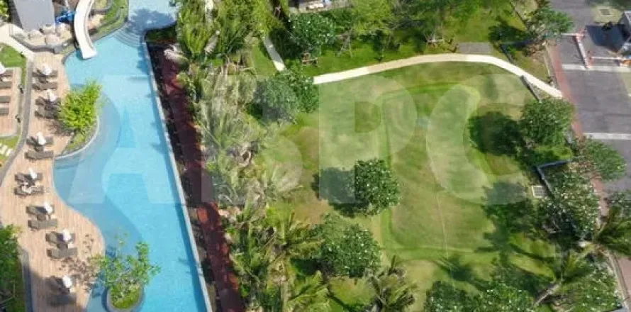 Condominio de 2 dormitorios en Pattaya, Tailandia № 211489