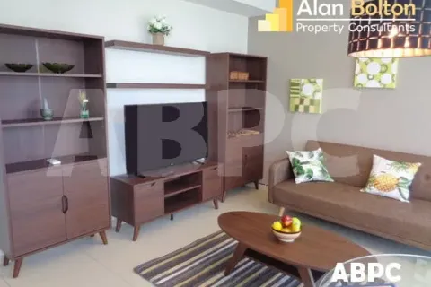 Condominio de 2 dormitorios en Pattaya, Tailandia № 211489 - foto 4