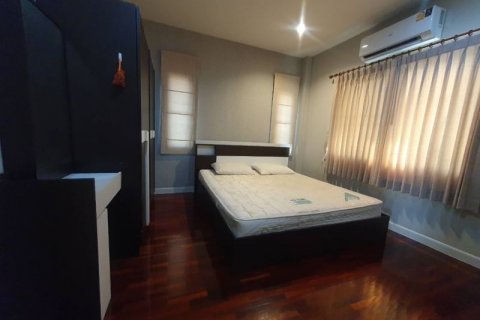 Дом в Кхонкэне, Таиланд с 3 спальнями № 142699 - фото 17