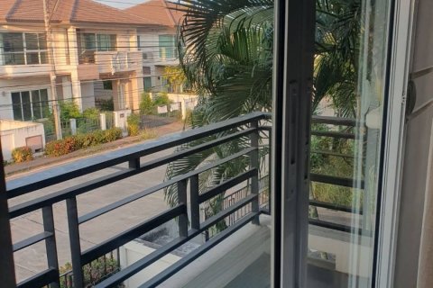 Дом в Кхонкэне, Таиланд с 3 спальнями № 142699 - фото 6