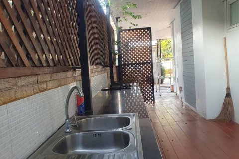 Дом в Кхонкэне, Таиланд с 3 спальнями № 142699 - фото 15