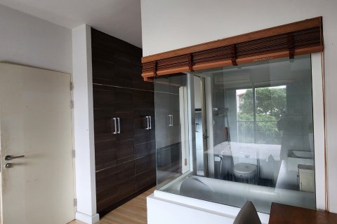 Studio dans le Condo à Sathon, Bangkok, Thaïlande № 142697 - photo 8