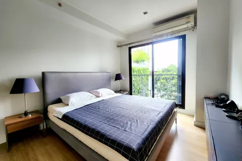 Studio dans le Condo à Sathon, Bangkok, Thaïlande № 142697 - photo 9