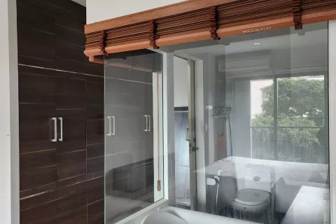 Studio dans le Condo à Sathon, Bangkok, Thaïlande № 142697 - photo 6