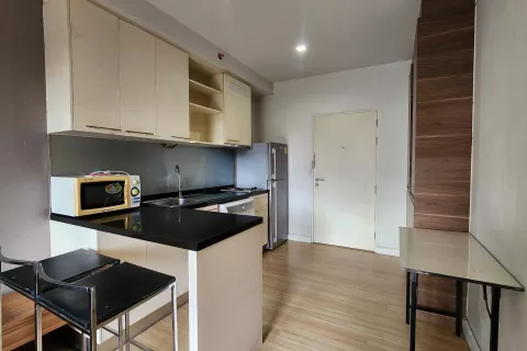 Studio dans le Condo à Sathon, Bangkok, Thaïlande № 142697 - photo 4