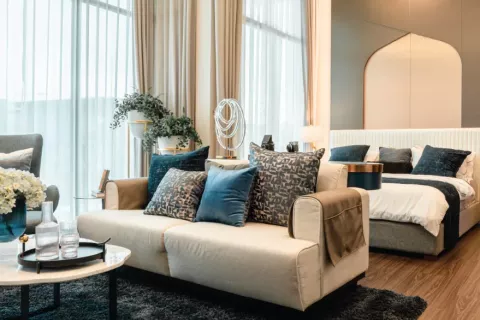 Дом в Сапхансунге, Бангкок, Таиланд с 4 спальнями  № 142577 - фото 9