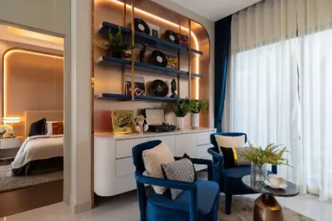 Дом в Сапхансунге, Бангкок, Таиланд с 4 спальнями  № 142577 - фото 8