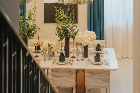 Дом в Сапхансунге, Бангкок, Таиланд с 4 спальнями  № 142577 - фото 7