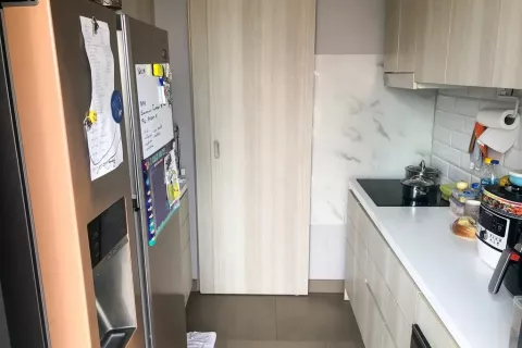 Кондоминиум с 3 спальнями в Клонг Тоэй, Бангкок, Таиланд № 142698 - фото 9