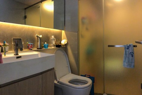 Кондоминиум с 3 спальнями в Клонг Тоэй, Бангкок, Таиланд № 142698 - фото 15