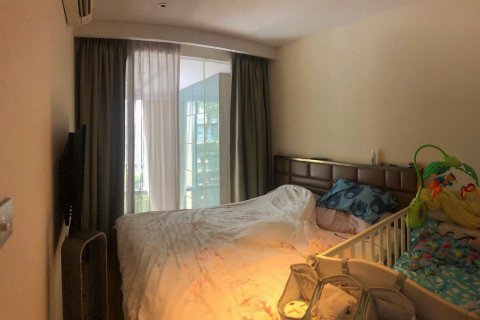 Кондоминиум с 3 спальнями в Клонг Тоэй, Бангкок, Таиланд № 142698 - фото 12