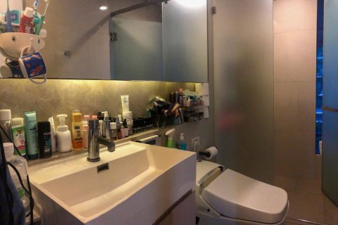 Кондоминиум с 3 спальнями в Клонг Тоэй, Бангкок, Таиланд № 142698 - фото 14