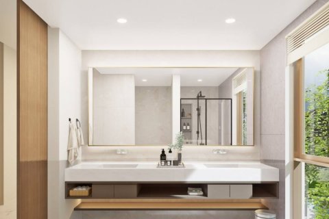 Вилла в Самуи, Таиланд с 4 спальнями  № 114202 - фото 9