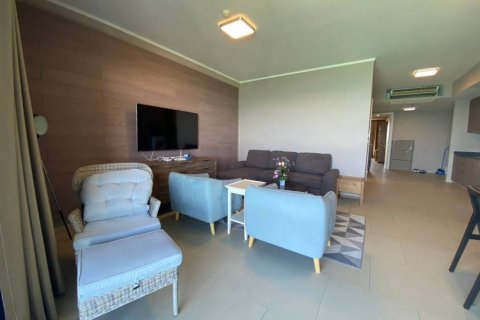 Кондоминиум с 2 спальнями в Банг Ламунге, Таиланд № 114198 - фото 3