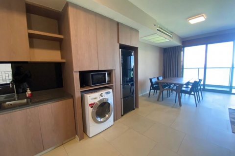 Кондоминиум с 2 спальнями в Банг Ламунге, Таиланд № 114198 - фото 5