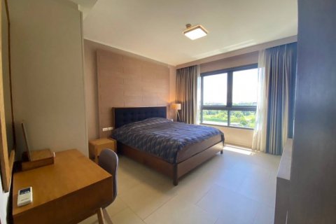 Кондоминиум с 2 спальнями в Банг Ламунге, Таиланд № 114198 - фото 7