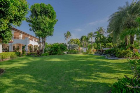 Вилла в Хуа Хине, Таиланд с 4 спальнями  № 114201 - фото 3