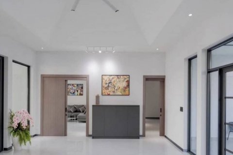 Вилла в Ча-аме, Таиланд с 5 спальнями  № 114200 - фото 3