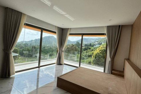 Villa in Ko Samui, Thailand 4 bedrooms № 114204 - photo 5