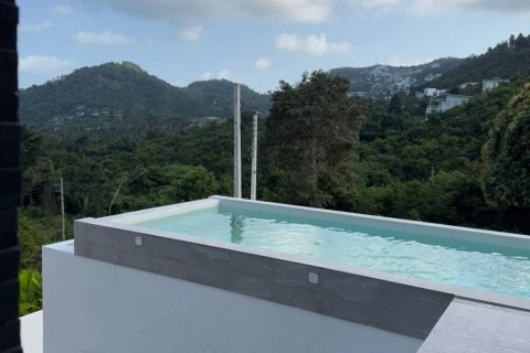 Villa in Ko Samui, Thailand 4 bedrooms № 114204 - photo 4