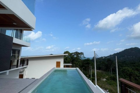 Villa in Ko Samui, Thailand 4 bedrooms № 114204 - photo 2