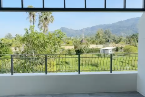 Studio in the Condo in Phuket, Thailand  № 168950 - photo 5