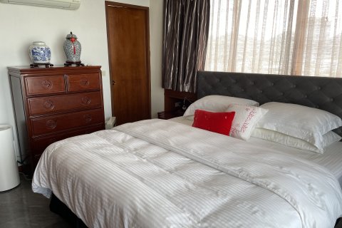 Квартира в Паттайе, Таиланд с 2 спальнями  № 168952 - фото 8