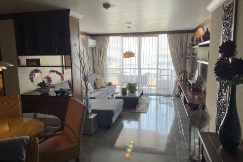 Квартира в Паттайе, Таиланд с 2 спальнями  № 168952 - фото 6