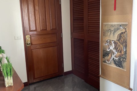 Квартира в Паттайе, Таиланд с 2 спальнями  № 168952 - фото 11