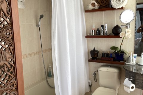 Квартира в Паттайе, Таиланд с 2 спальнями  № 168952 - фото 16