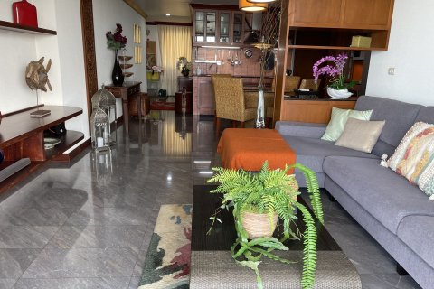 Квартира в Паттайе, Таиланд с 2 спальнями  № 168952 - фото 2