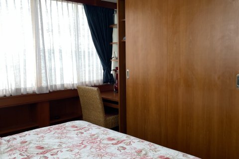 Квартира в Паттайе, Таиланд с 2 спальнями  № 168952 - фото 10