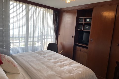 Квартира в Паттайе, Таиланд с 2 спальнями  № 168952 - фото 4