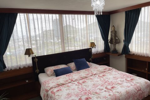 Квартира в Паттайе, Таиланд с 2 спальнями  № 168952 - фото 5