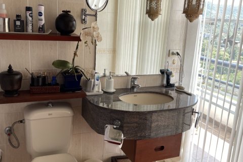 Квартира в Паттайе, Таиланд с 2 спальнями  № 168952 - фото 14